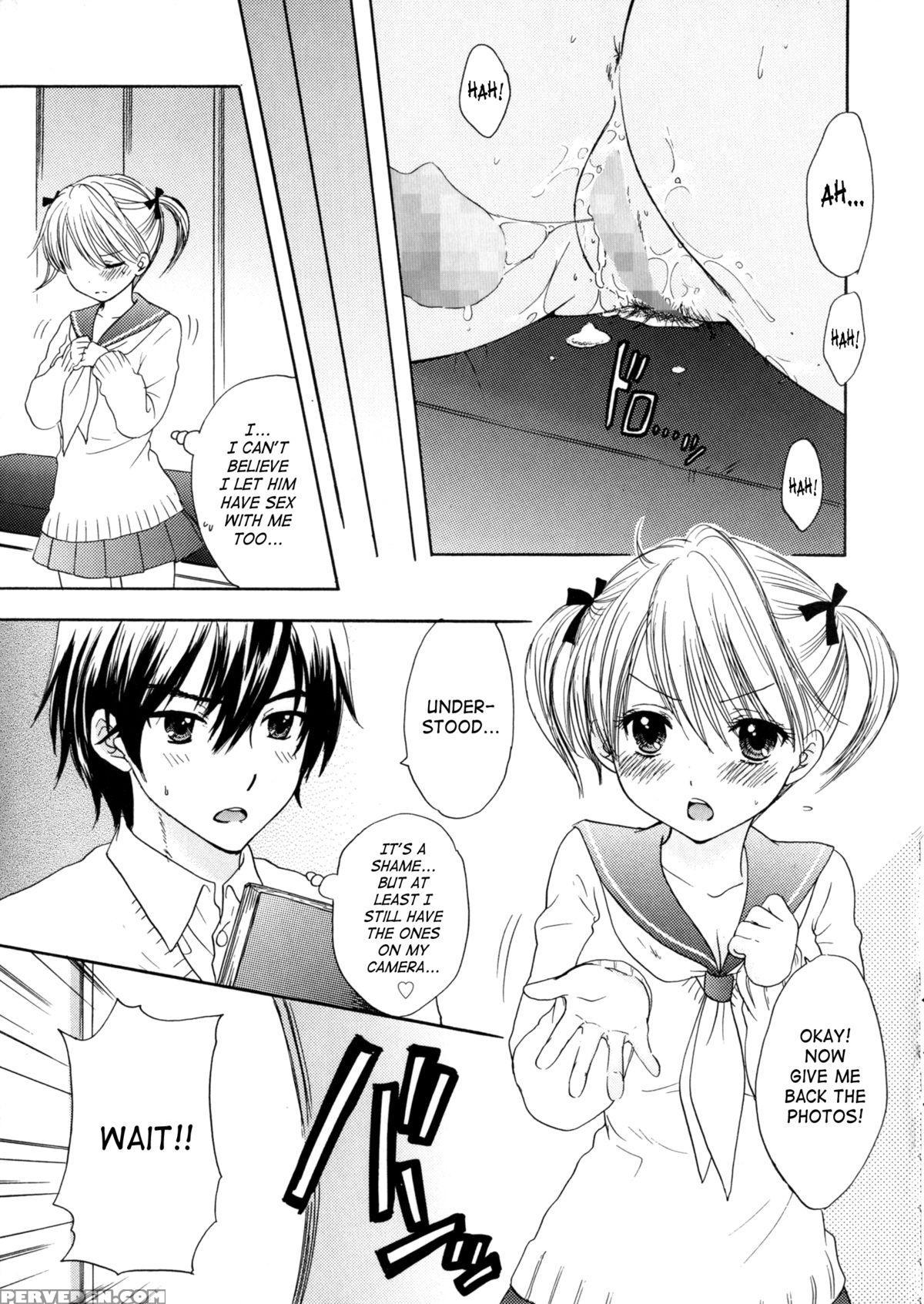 [ozaki Miray] The Great Escape 4 [english] {saha} Chapter 1 Page 199