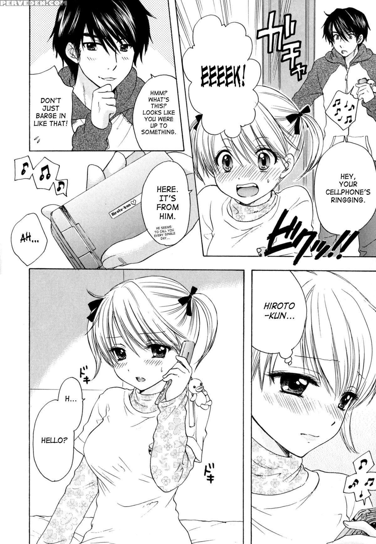 [ozaki Miray] The Great Escape 4 [english] {saha} Chapter 1 Page 94