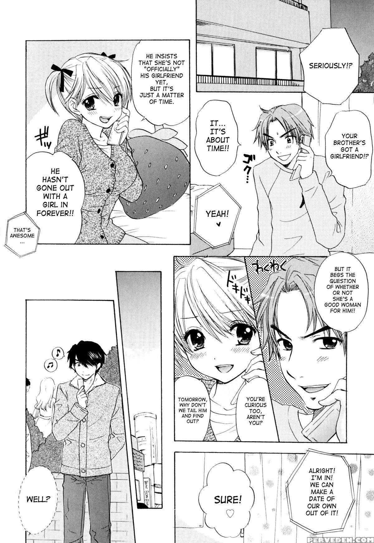 [ozaki Miray] The Great Escape 4 Ch. 30-36 [english] {saha} Chapter 1 Page 22