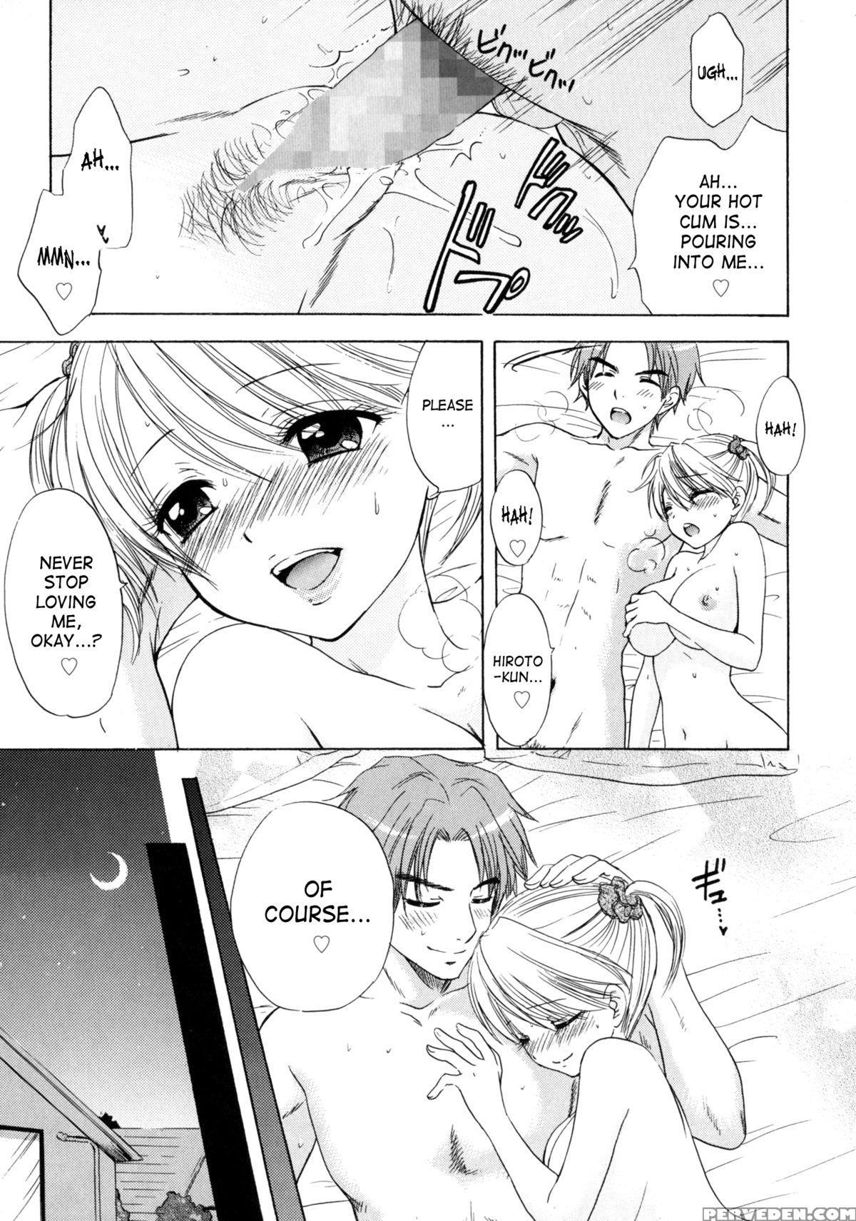 [ozaki Miray] The Great Escape 4 Ch. 30-36 [english] {saha} Chapter 1 Page 35