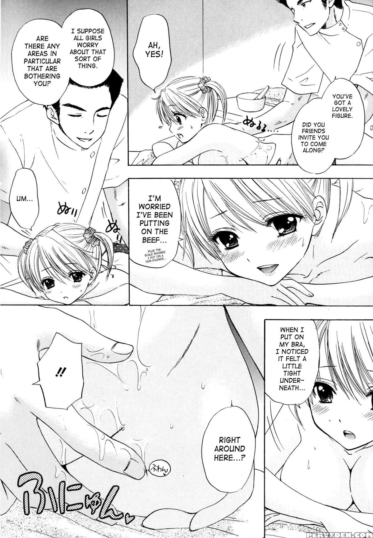 [ozaki Miray] The Great Escape 4 Ch. 30-36 [english] {saha} Chapter 1 Page 42