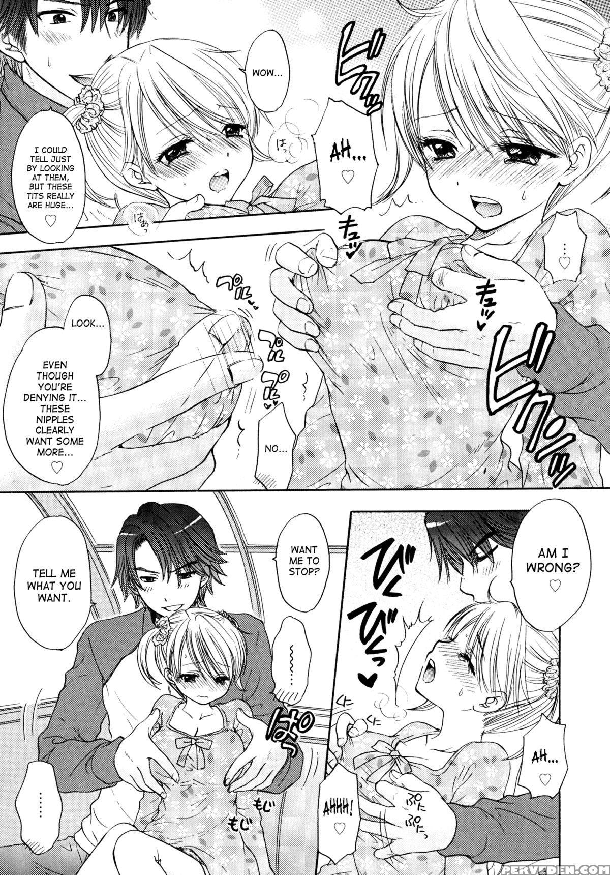 [ozaki Miray] The Great Escape 4 Ch. 30-37 [english] {saha} Chapter 1 Page 111