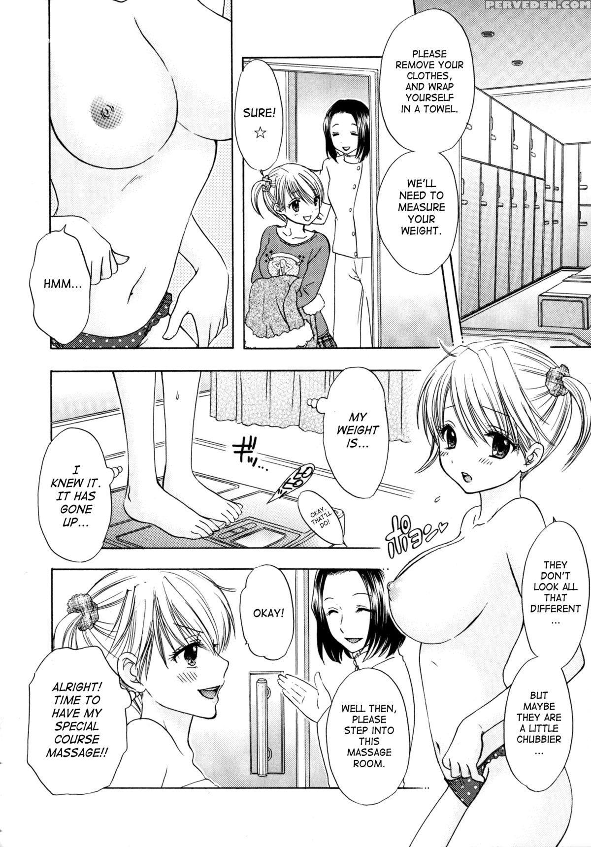 [ozaki Miray] The Great Escape 4 Ch. 30-37 [english] {saha} Chapter 1 Page 40