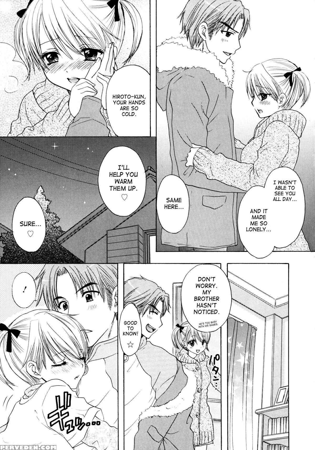 [ozaki Miray] The Great Escape 4 Ch. 30-37 [english] {saha} Chapter 1 Page 97