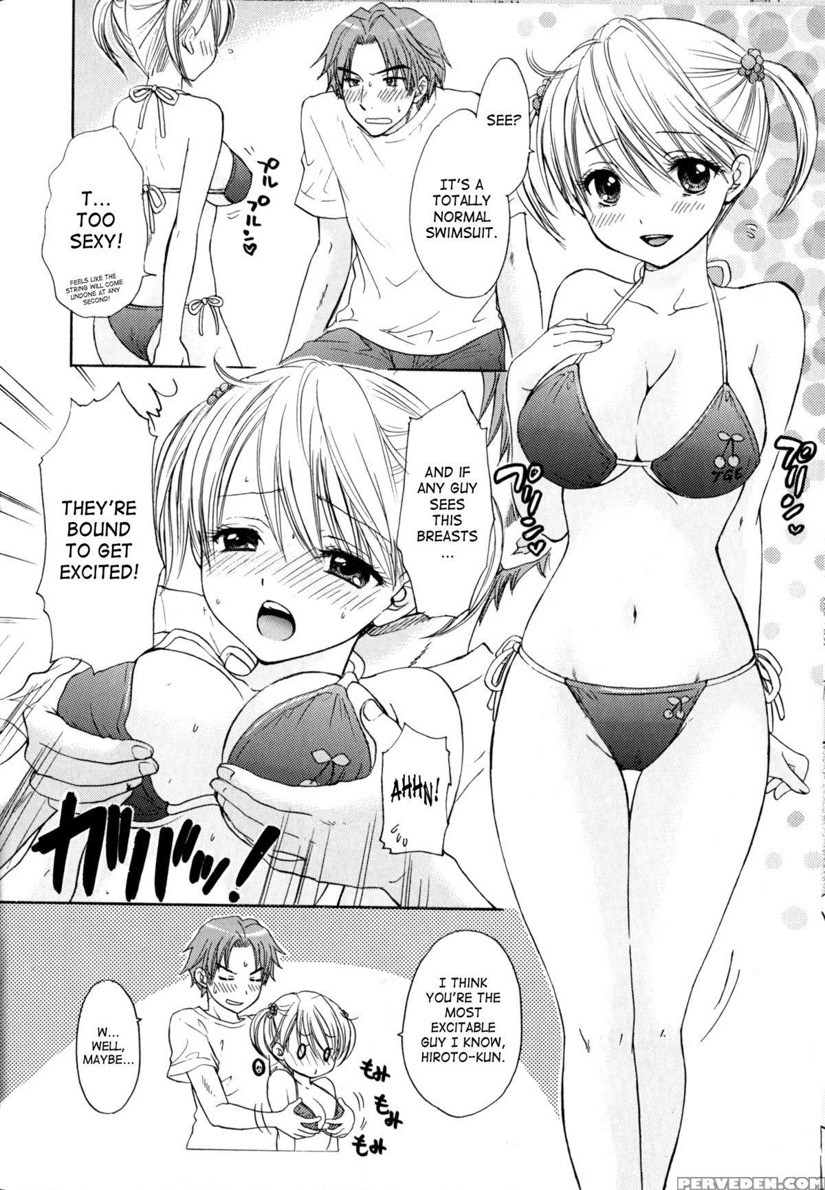 [ozaki Miray] The Great Escape 4 Ch. 30-38 [english] {saha} Chapter 1 Page 124