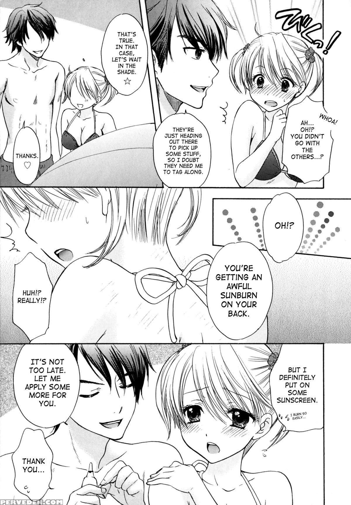 [ozaki Miray] The Great Escape 4 Ch. 30-38 [english] {saha} Chapter 1 Page 141