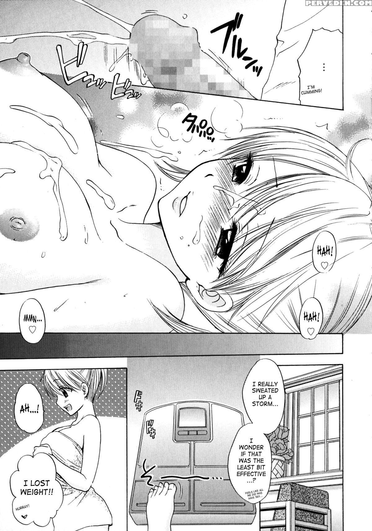 [ozaki Miray] The Great Escape 4 Ch. 30-38 [english] {saha} Chapter 1 Page 53