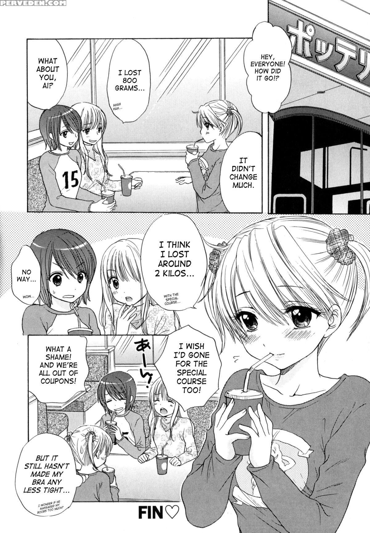 [ozaki Miray] The Great Escape 4 Ch. 30-38 [english] {saha} Chapter 1 Page 54