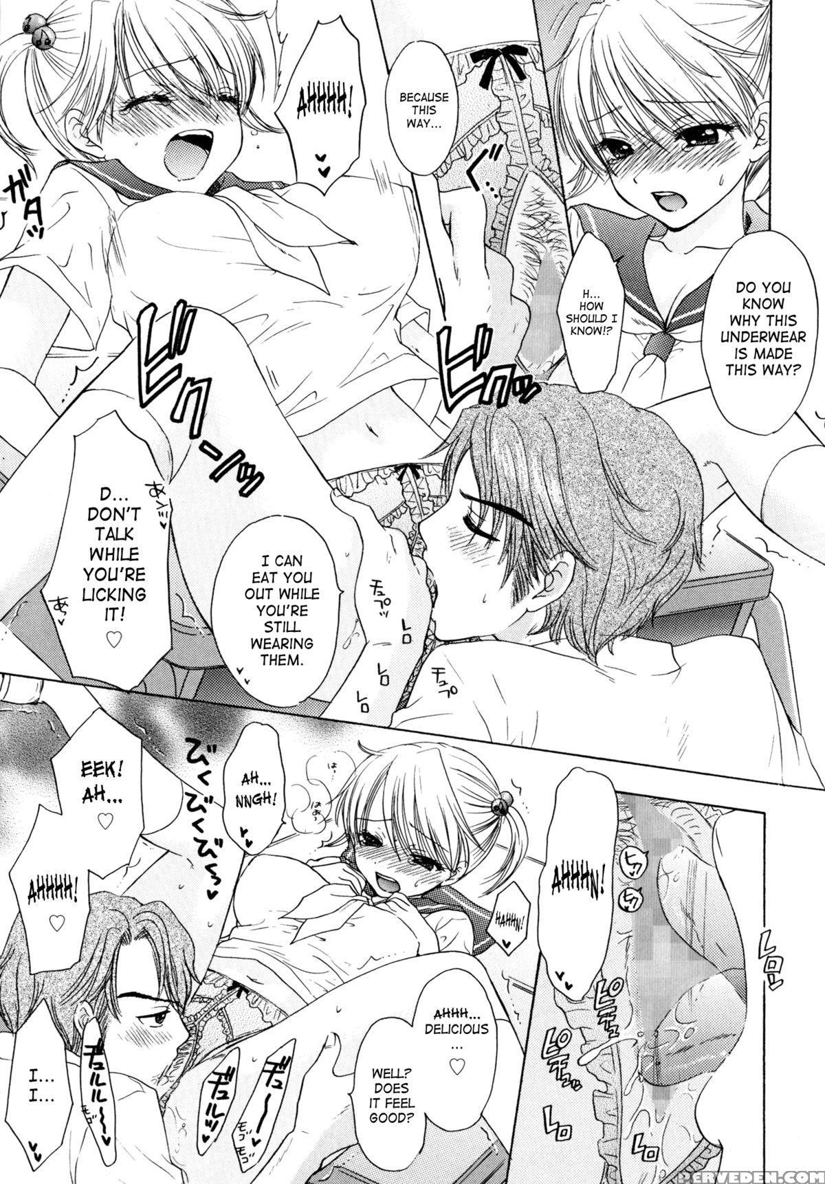 [ozaki Miray] The Great Escape 4 Ch. 30-38 [english] {saha} Chapter 1 Page 79