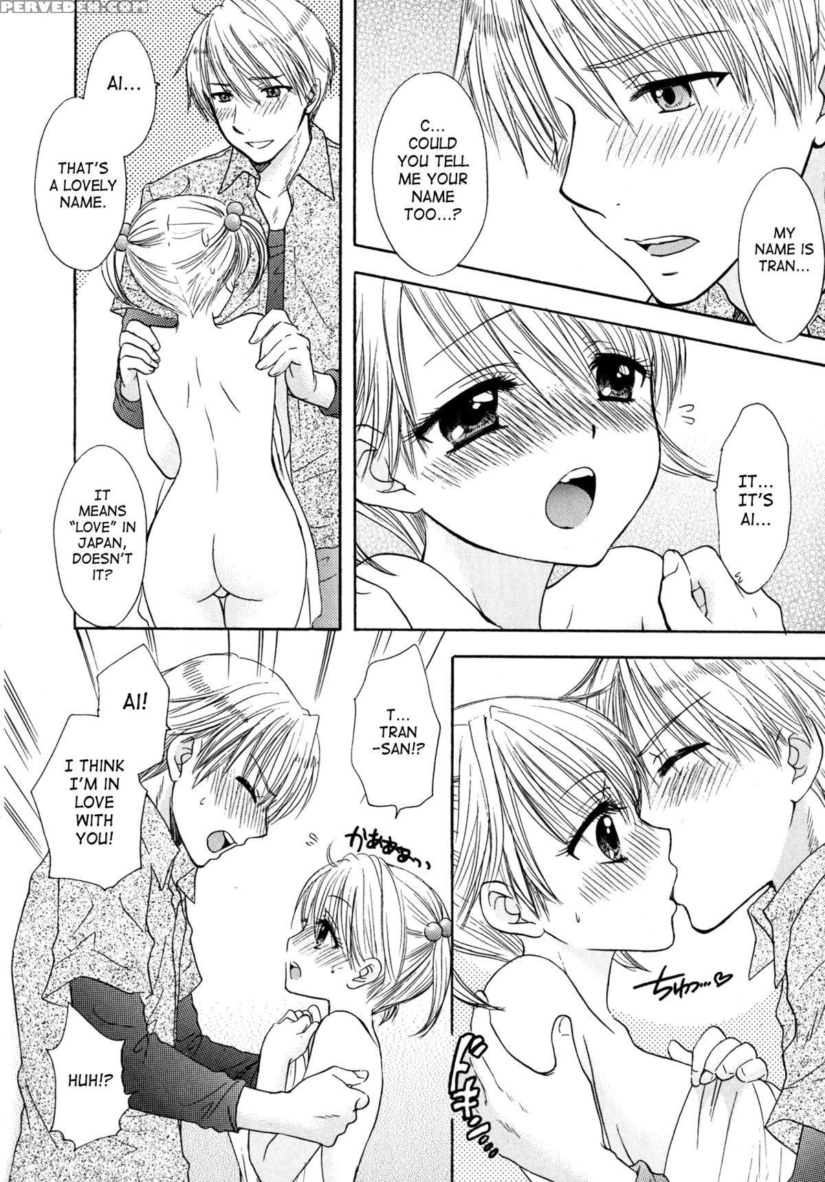 [ozaki Miray] The Great Escape 4 Ch. 30-39 [english] {saha} Chapter 1 Page 158