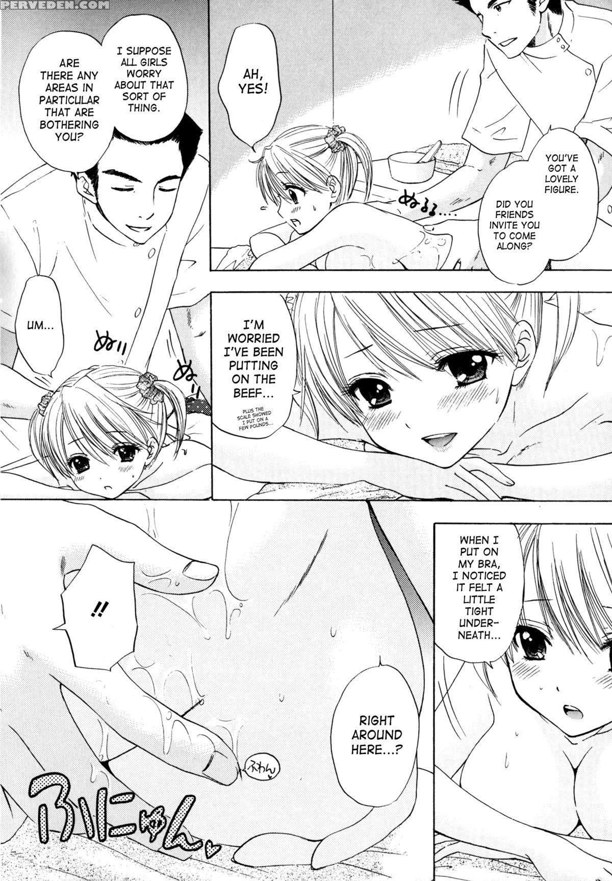 [ozaki Miray] The Great Escape 4 Ch. 30-39 [english] {saha} Chapter 1 Page 42