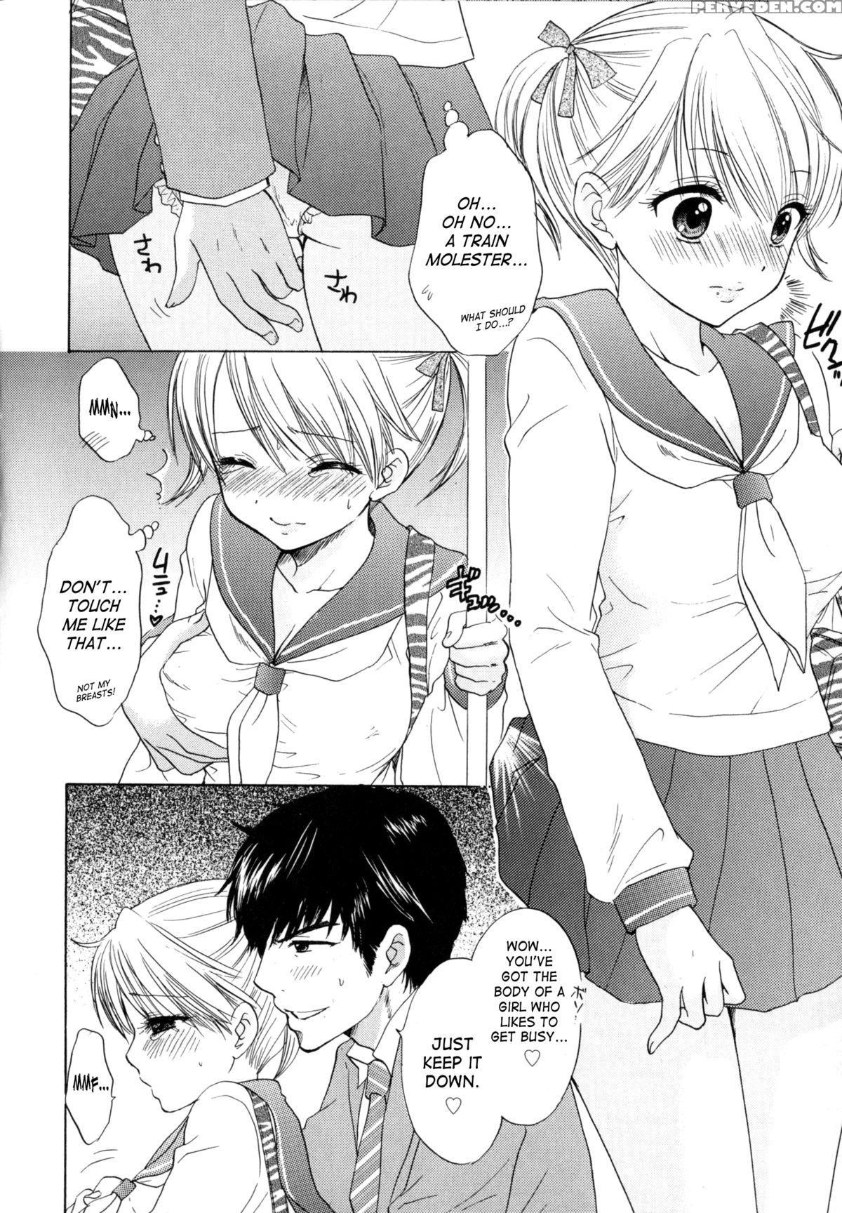 [ozaki Miray] The Great Escape 4 Ch. 30-39 [english] {saha} Chapter 1 Page 58