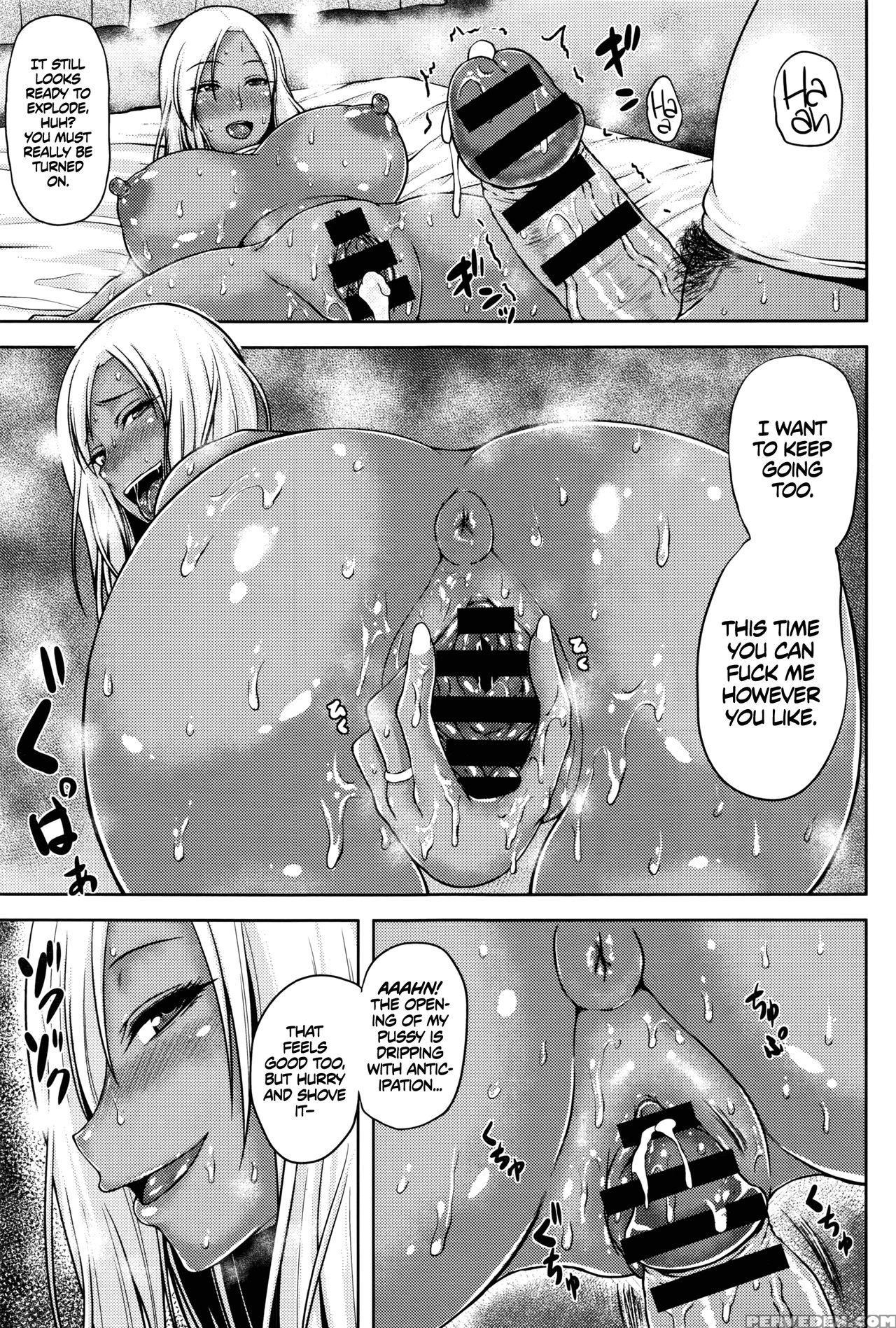 [ozy] Tonari No Yariman Kuro Gal Hitozuma No Midara Na Yuuwaku | Obscene Seductions From The Slutty Black Married Gyaru Next Door (comic Anthurium 2016-09) [english] =tll + Cw= Chapter 1 Page 13