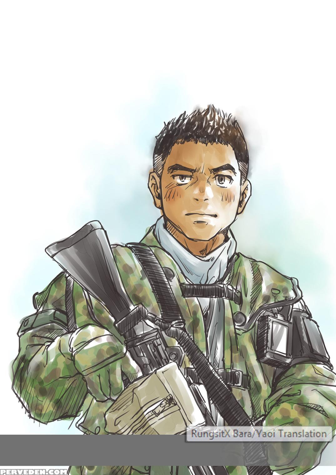 [pagumiee (kenta)] Chinpo Sumou Manga O Egakimashita. [english] [rungsitx, Hollenina] [digital] 1