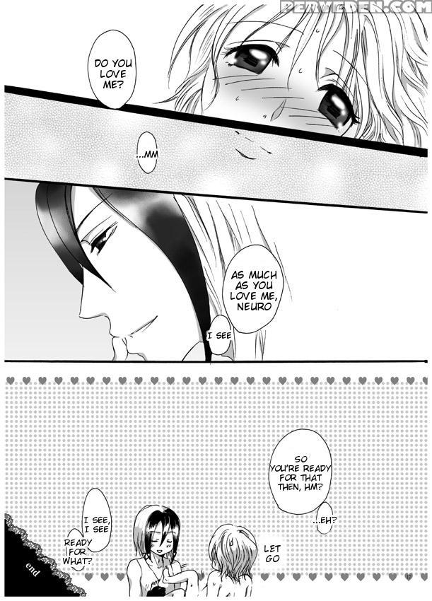 [pakupikubon (naizou Chimuko)] Oname 19 Sai Version (majin Tantei Nougami Neuro) [english] [tigoris Translates] 1