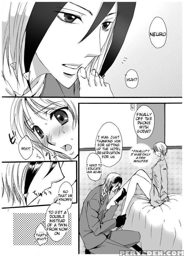 [pakupikubon (naizou Chimuko)] Oname 19 Sai Version (majin Tantei Nougami Neuro) [english] [tigoris Translates] 1