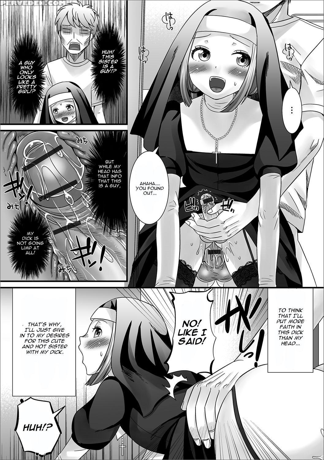 [palco Nagashima] Onegai! Sister (gekkan Web Otoko No Ko-llection! S Vol. 17) [english] [cgrascal] [digital] 1