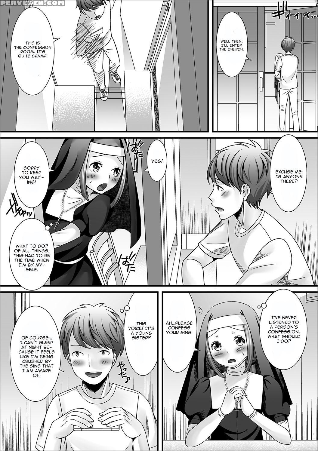 [palco Nagashima] Onegai! Sister (gekkan Web Otoko No Ko-llection! S Vol. 17) [english] [cgrascal] [digital] 1