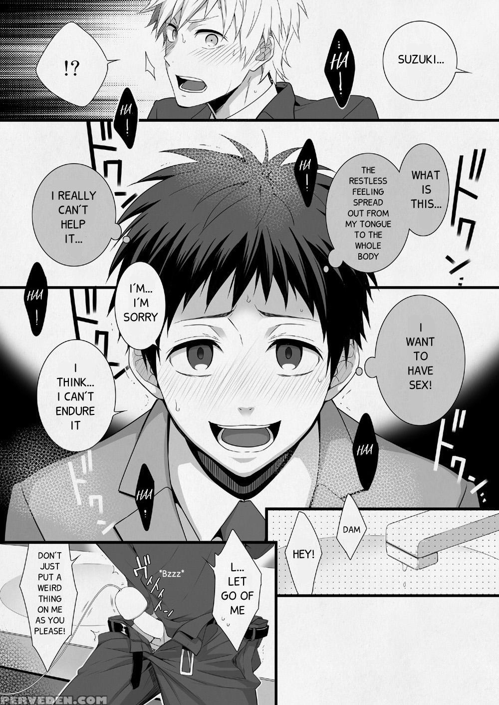 [panda 4gou (shima Kyousuke)] H Jigyoubu Eigyou Ichi Ka | H Department Division One [english] [digital] 1