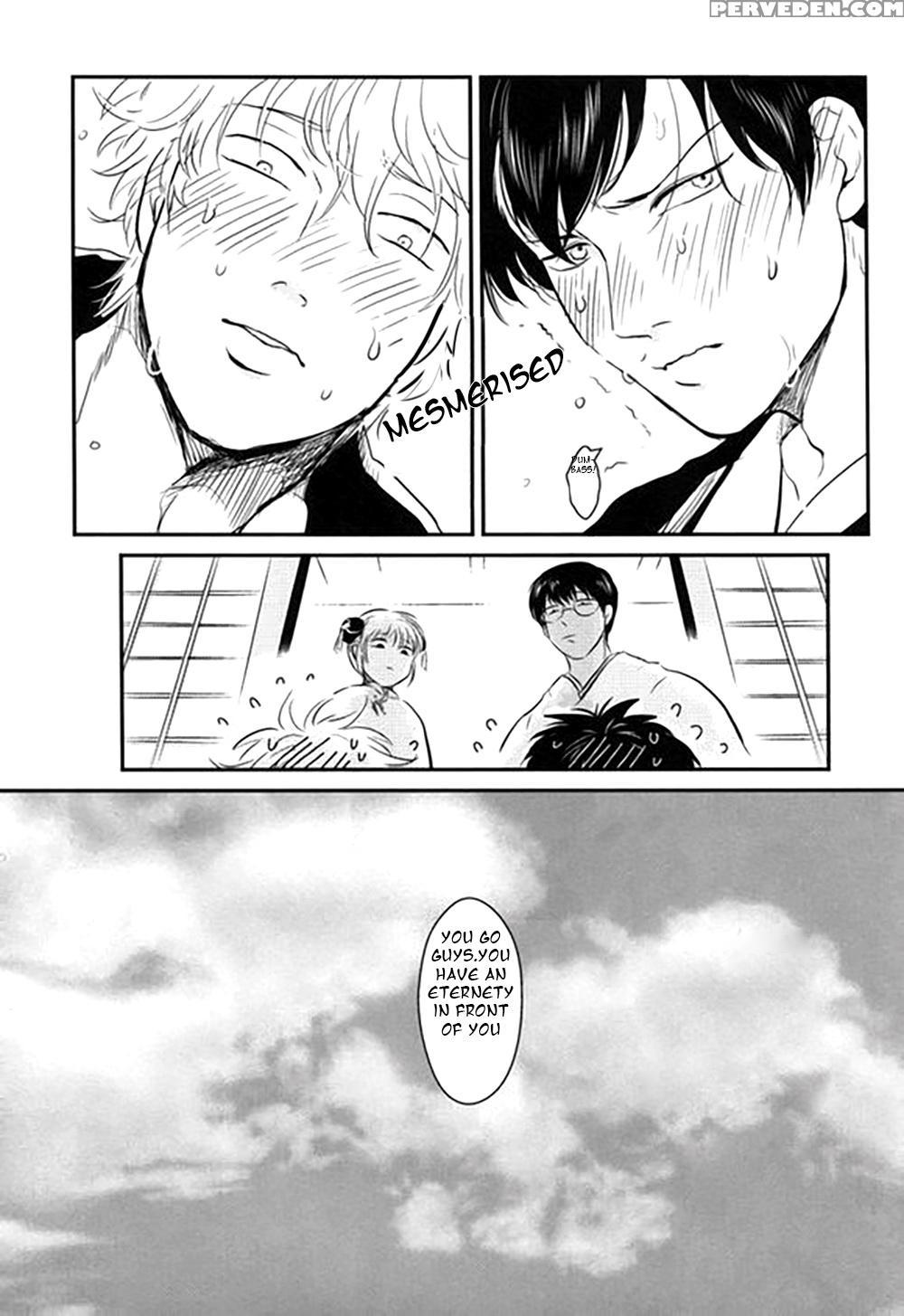 [paraiso (harada)] Nemuri Hime Hen | Sleeping Beauty (gintama) [english] 1