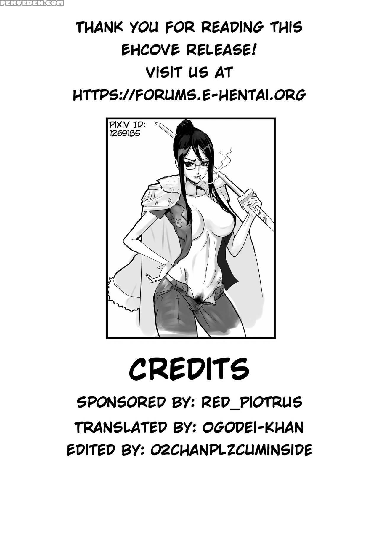 [paranoia Cat (fujiwara Shunichi)] Gokkan No Jikkenshitsu | Frigid Laboratory (one Piece) [ehcove] [digital] 1