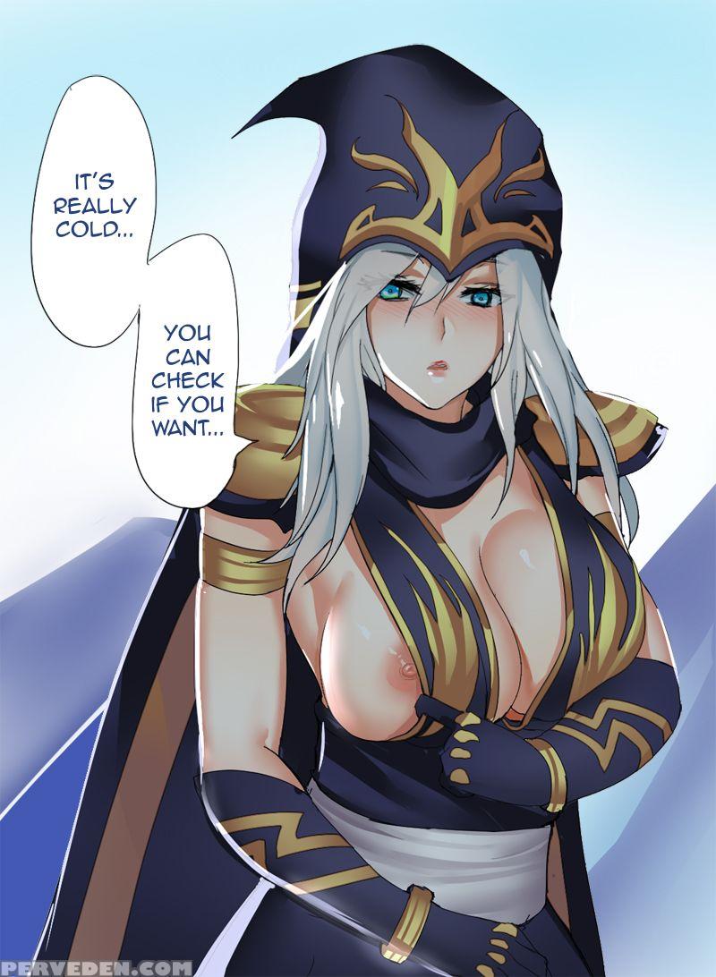 [pd] Graffiti Collection 2 (league Of Legends) [english] 1
