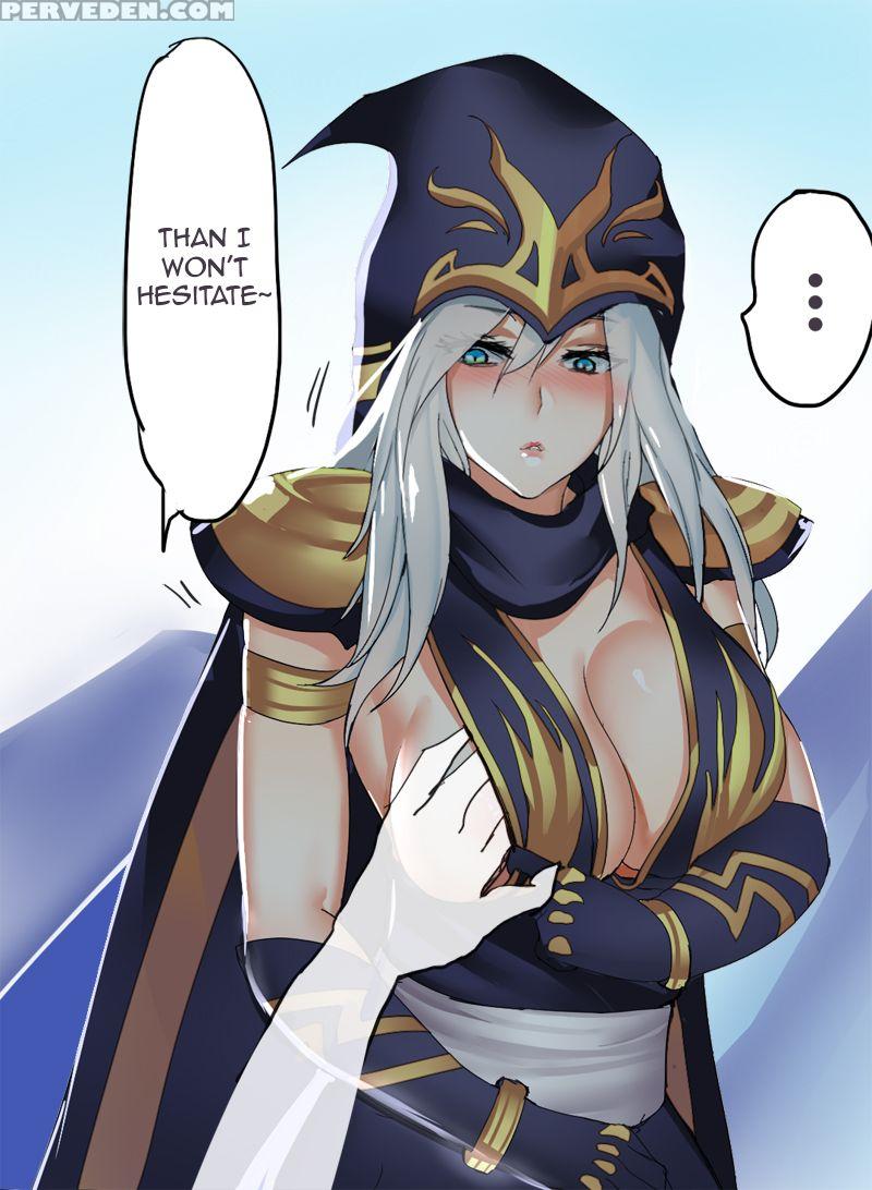 [pd] Graffiti Collection 2 (league Of Legends) [english] 1