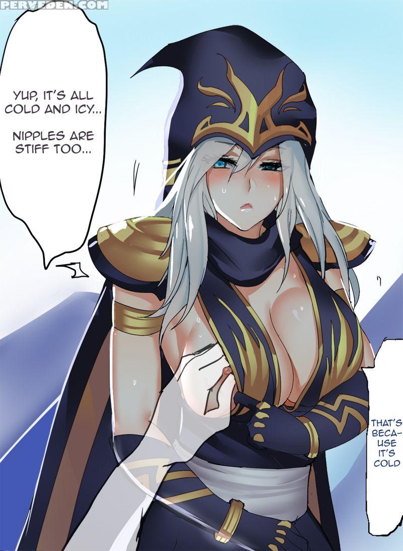 [pd] Graffiti Collection 2 (league Of Legends) [english] 1