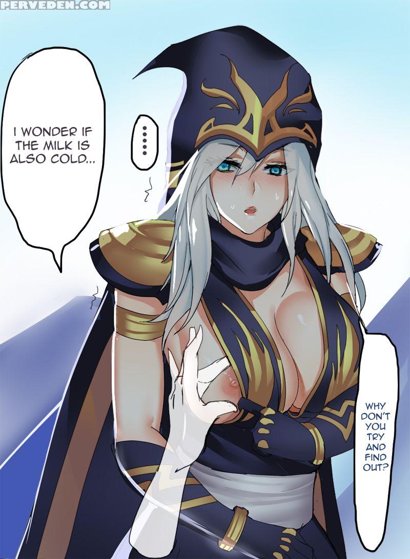 [pd] Graffiti Collection 2 (league Of Legends) [english] 1