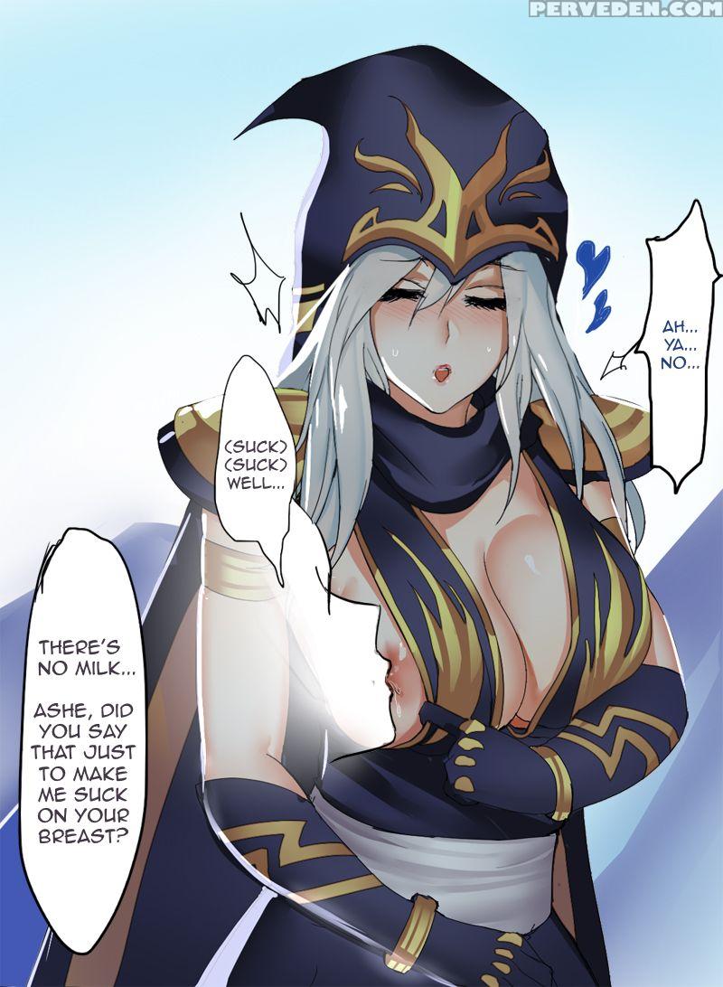 [pd] Graffiti Collection 2 (league Of Legends) [english] 1