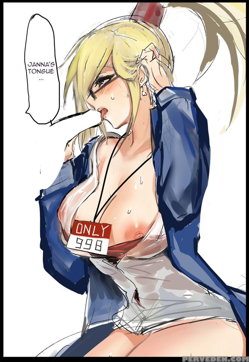 [pd] Graffiti Collection 2 (league Of Legends) [english] 1