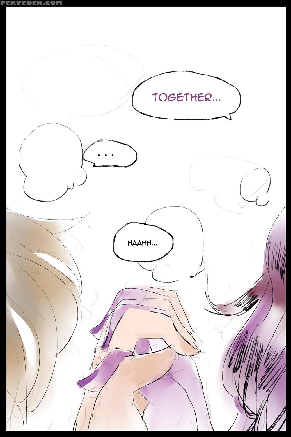[pd] Shimai | Sisters (league Of Legends) [english] 1