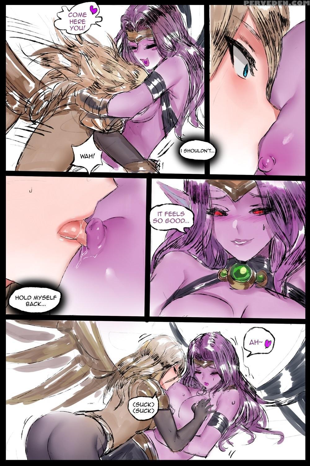 [pd] Shimai | Sisters (league Of Legends) [english] 1