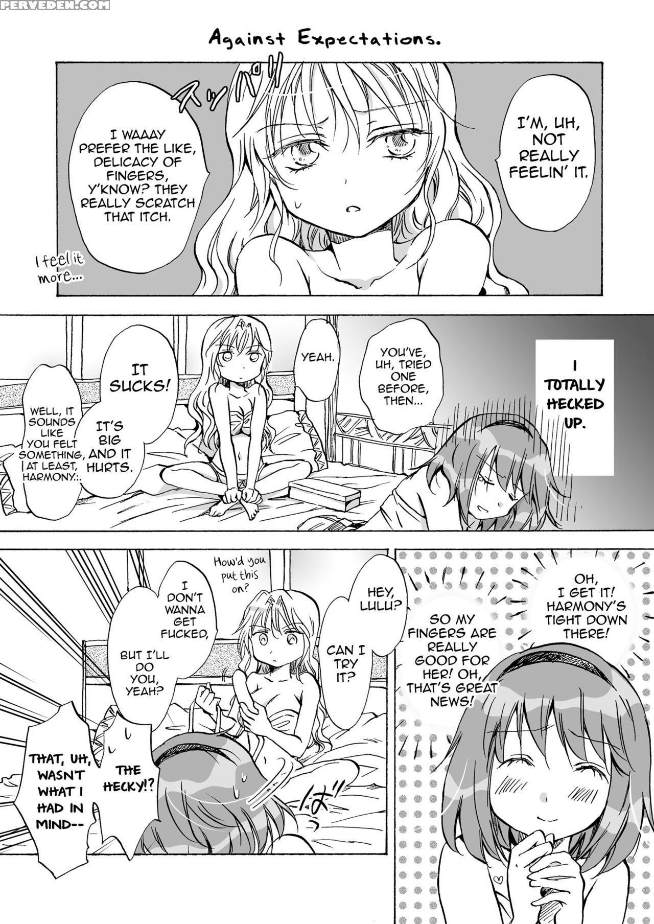 [peachpulsar (mira)] Cutie Beast Complete Edition [english] [sexy Akiba Detectives] [digital] 1