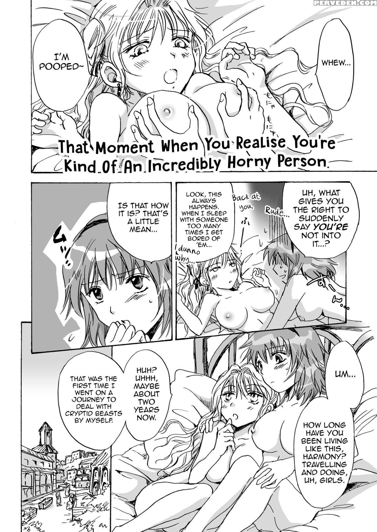 [peachpulsar (mira)] Cutie Beast Complete Edition [english] [sexy Akiba Detectives] [digital] 1