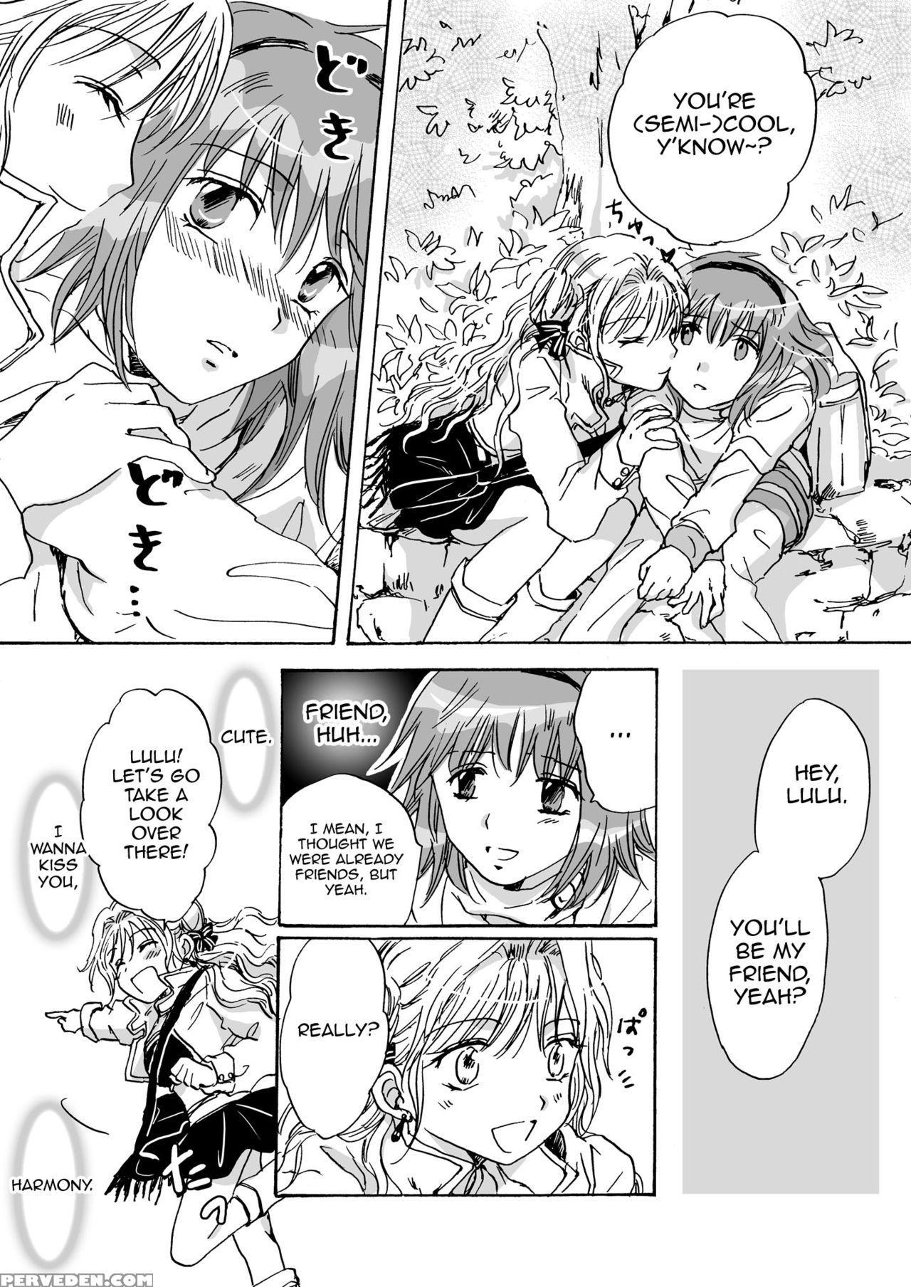 [peachpulsar (mira)] Cutie Beast Complete Edition [english] [sexy Akiba Detectives] [digital] 1
