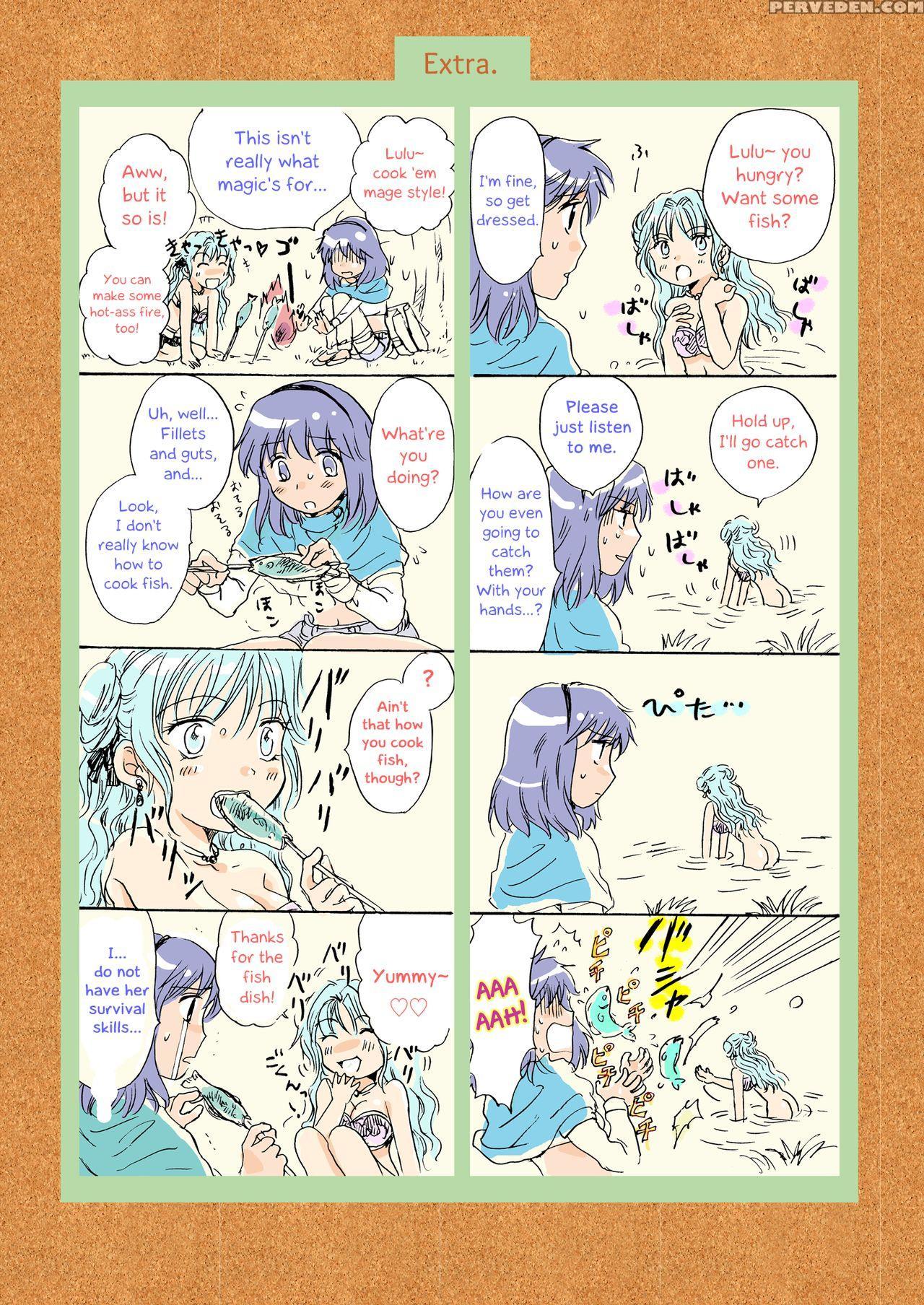 [peachpulsar (mira)] Cutie Beast Complete Edition ... Chapter 1 Page 37