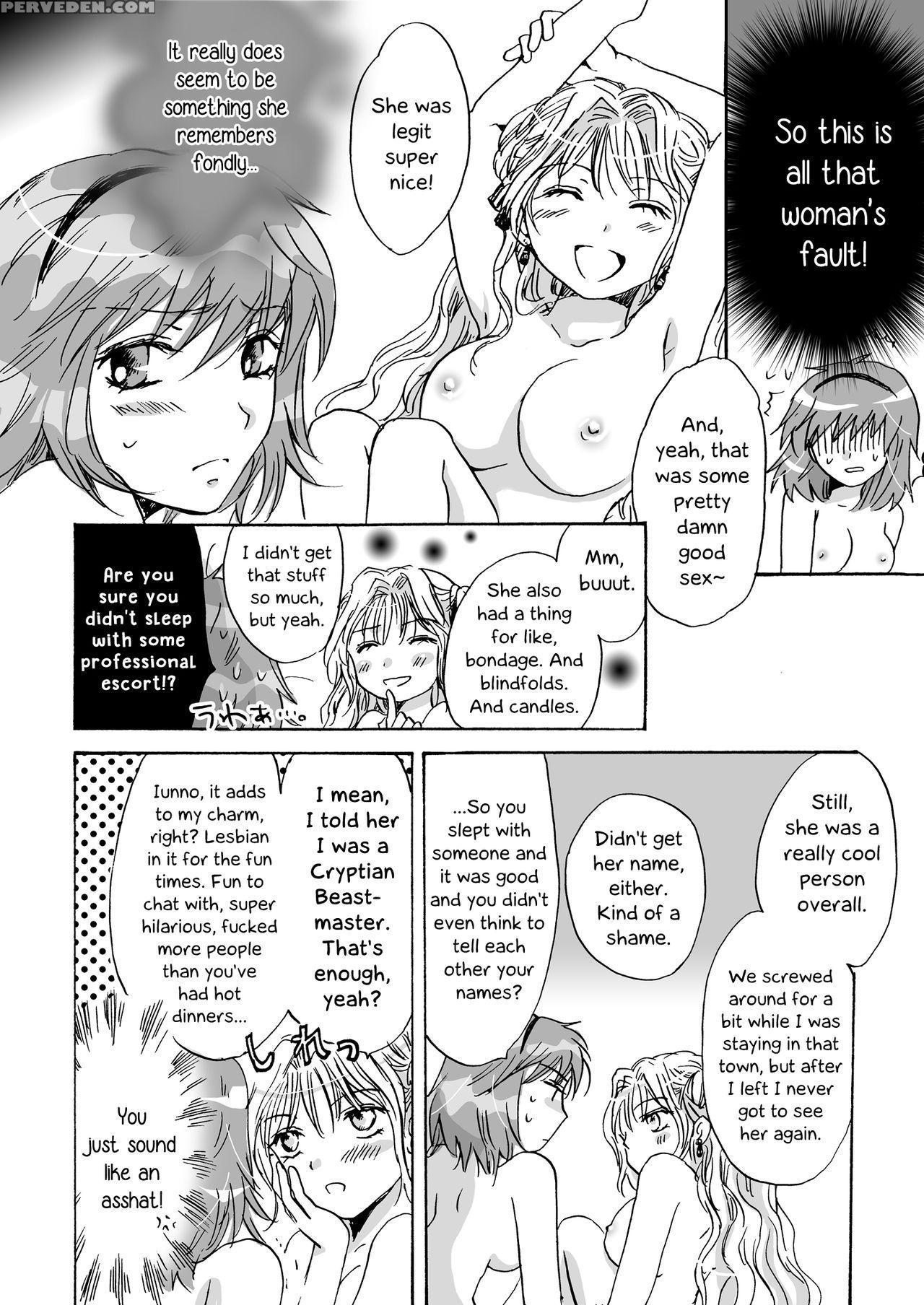[peachpulsar (mira)] Cutie Beast Complete Edition ... Chapter 1 Page 42