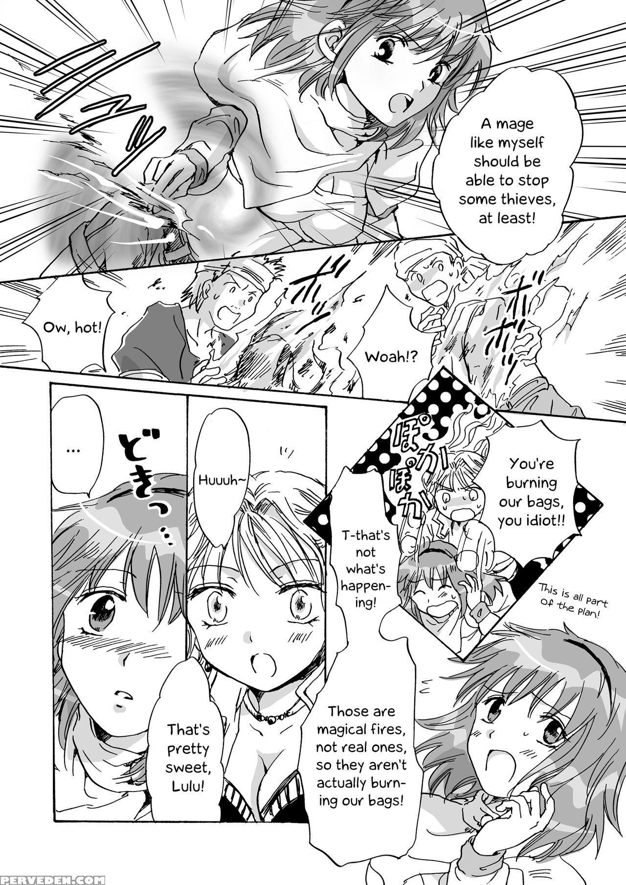 [peachpulsar (mira)] Cutie Beast Complete Edition ... Chapter 1 Page 45