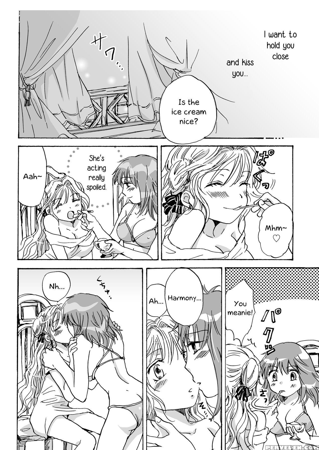 [peachpulsar (mira)] Cutie Beast Complete Edition ... Chapter 1 Page 48