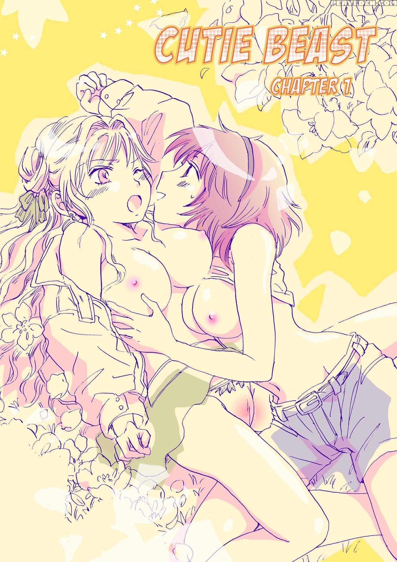 [peachpulsar (mira)] Cutie Beast Complete Edition ... Chapter 1 Page 5