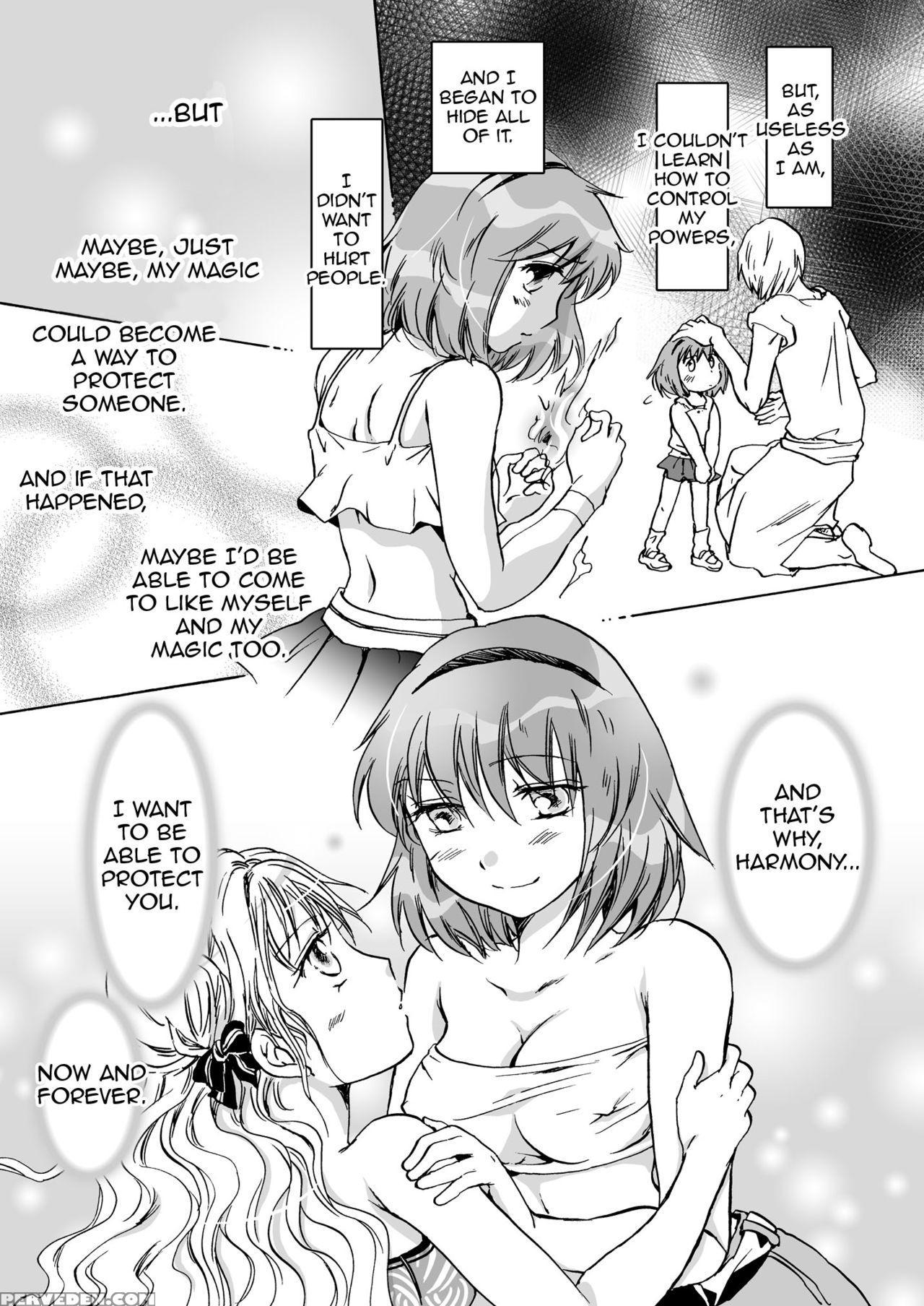 [peachpulsar (mira)] Cutie Beast Complete Edition Ch. 1-6 [english] [sexy Akiba Detectives] [digital] 1