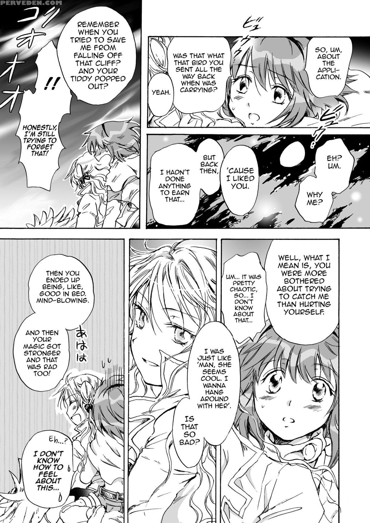 [peachpulsar (mira)] Cutie Beast Complete Edition Ch. 1-6 [english] [sexy Akiba Detectives] [digital] 1