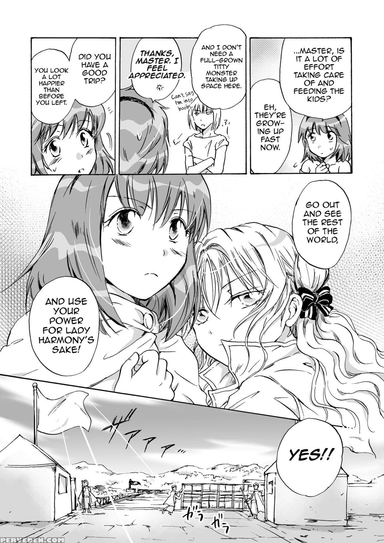 [peachpulsar (mira)] Cutie Beast Complete Edition Ch. 1-6 [english] [sexy Akiba Detectives] [digital] 1