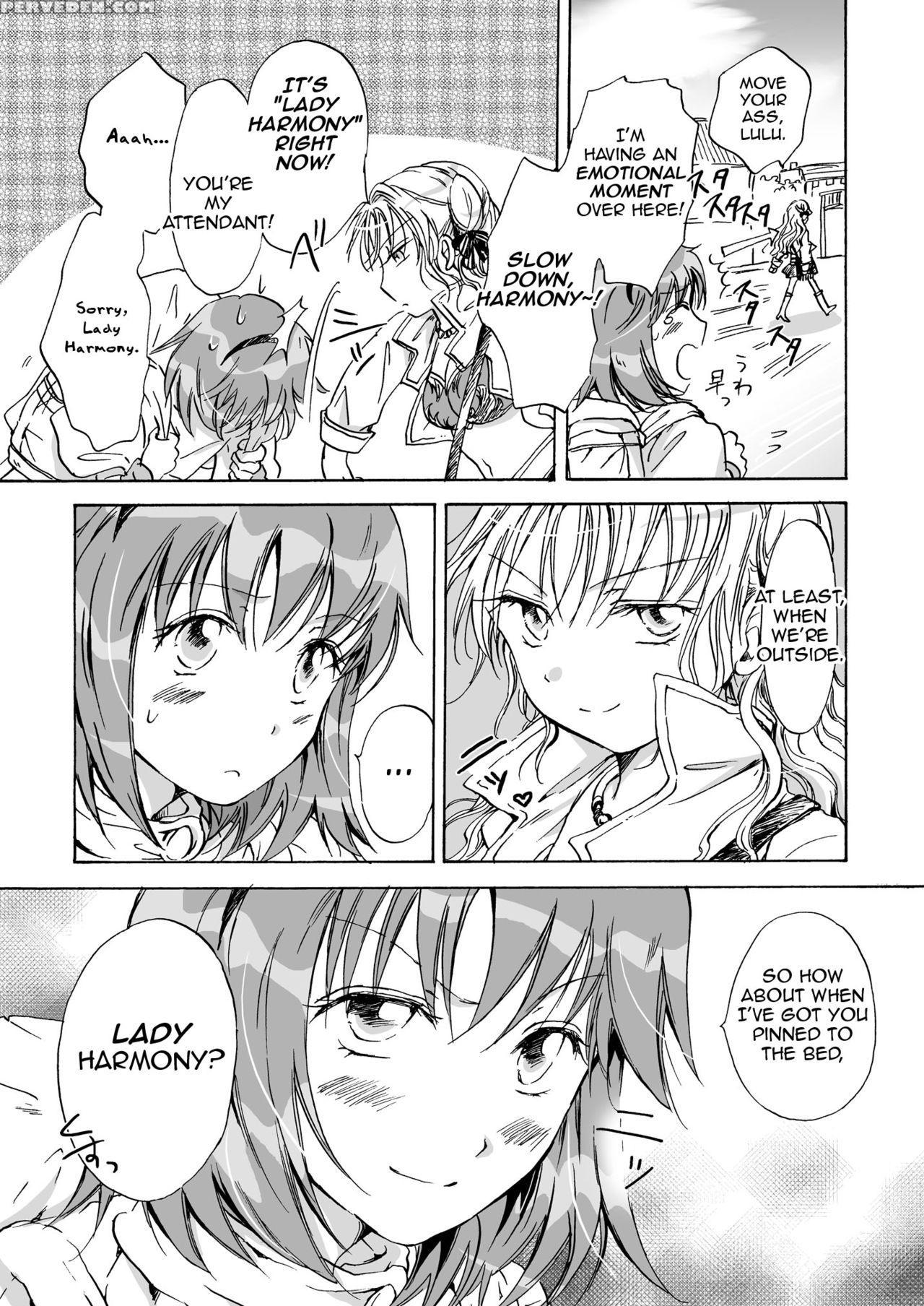[peachpulsar (mira)] Cutie Beast Complete Edition Ch. 1-6 [english] [sexy Akiba Detectives] [digital] 1