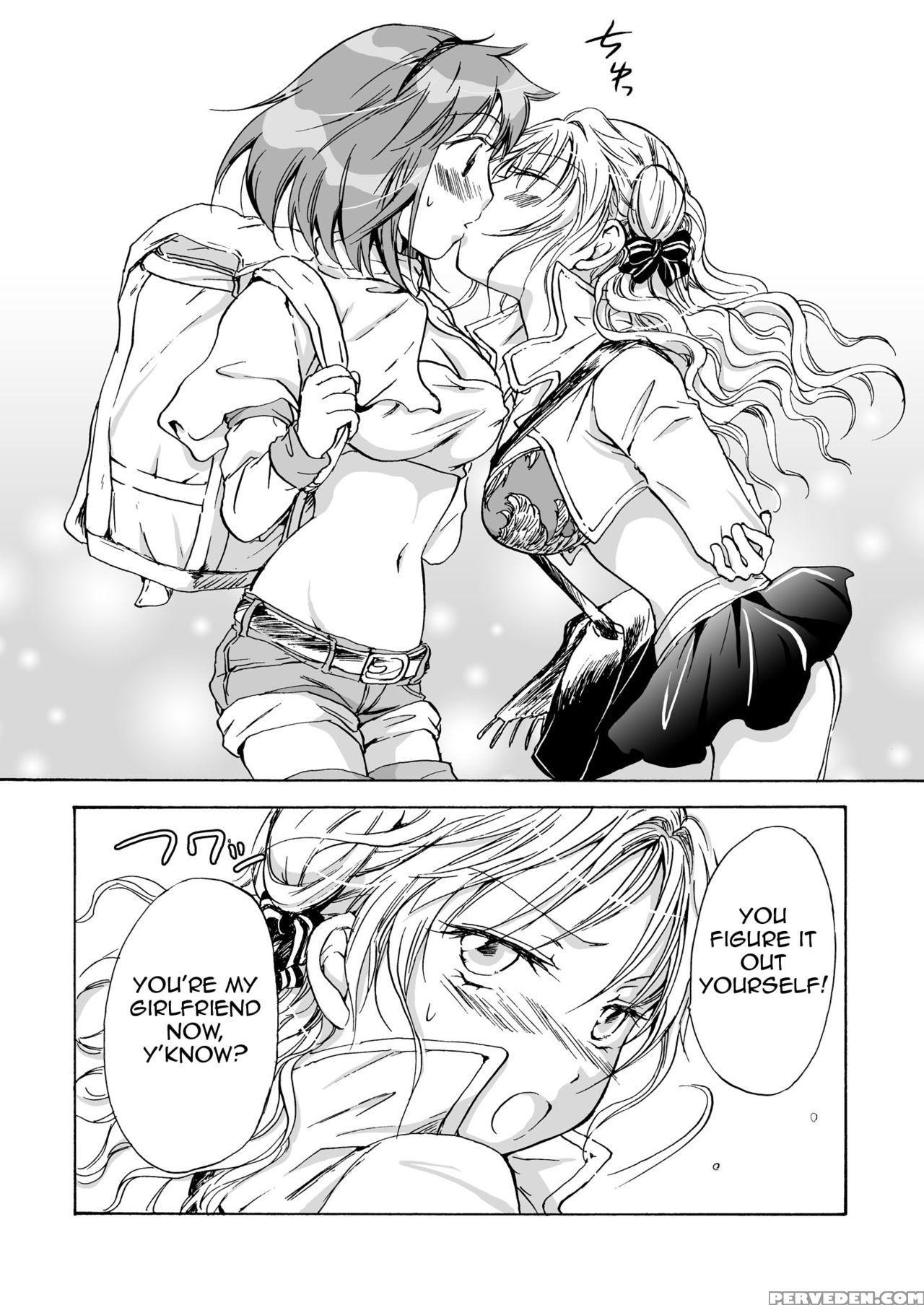 [peachpulsar (mira)] Cutie Beast Complete Edition Ch. 1-6 [english] [sexy Akiba Detectives] [digital] 1