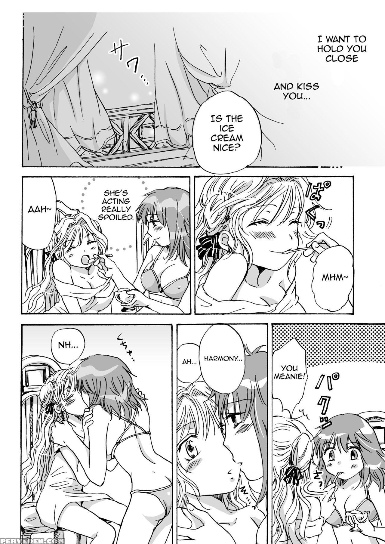 [peachpulsar (mira)] Cutie Beast Complete Edition Ch. 1-6 [english] [sexy Akiba Detectives] [digital] 1