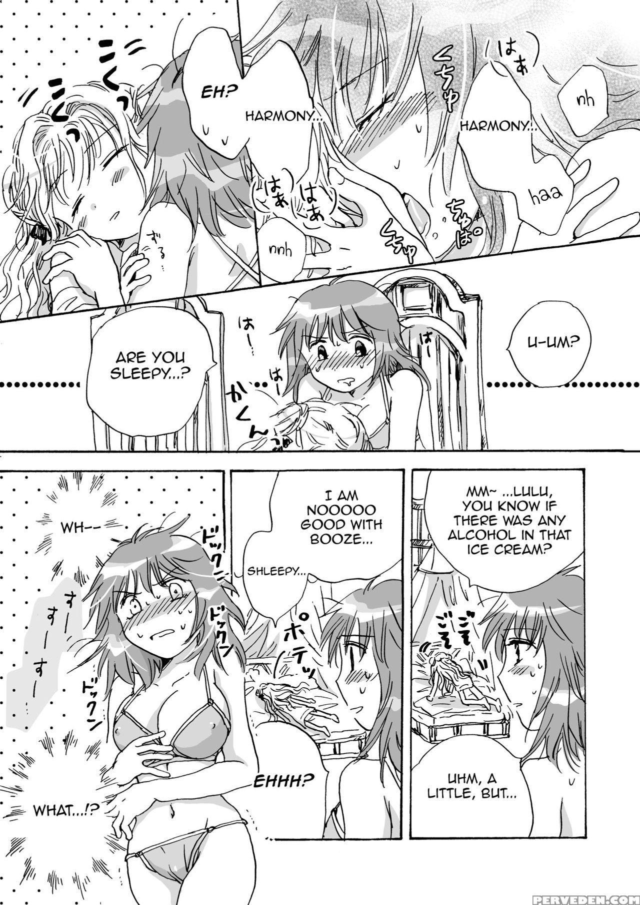 [peachpulsar (mira)] Cutie Beast Complete Edition Ch. 1-6 [english] [sexy Akiba Detectives] [digital] 1