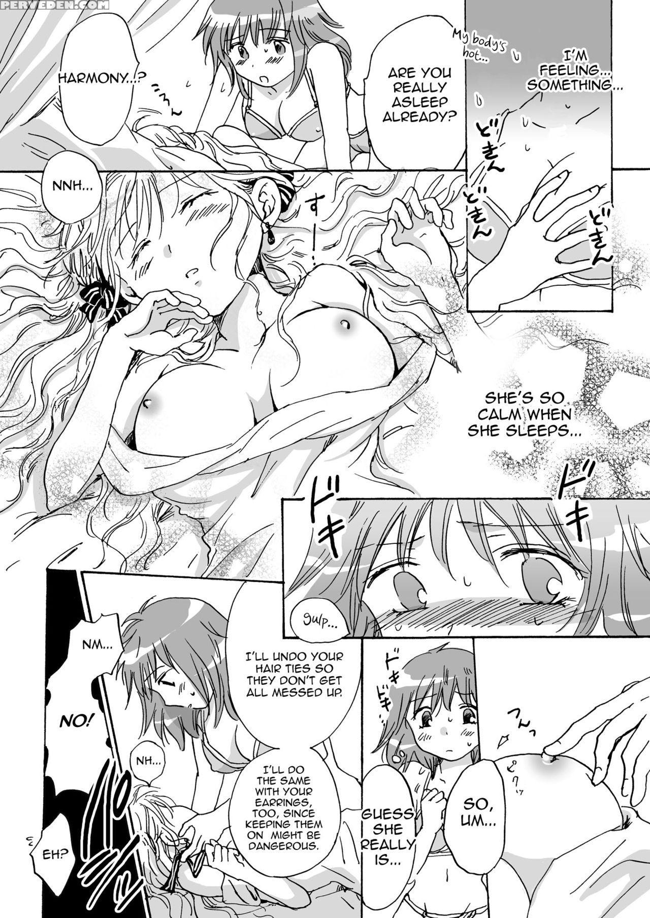 [peachpulsar (mira)] Cutie Beast Complete Edition Ch. 1-6 [english] [sexy Akiba Detectives] [digital] 1