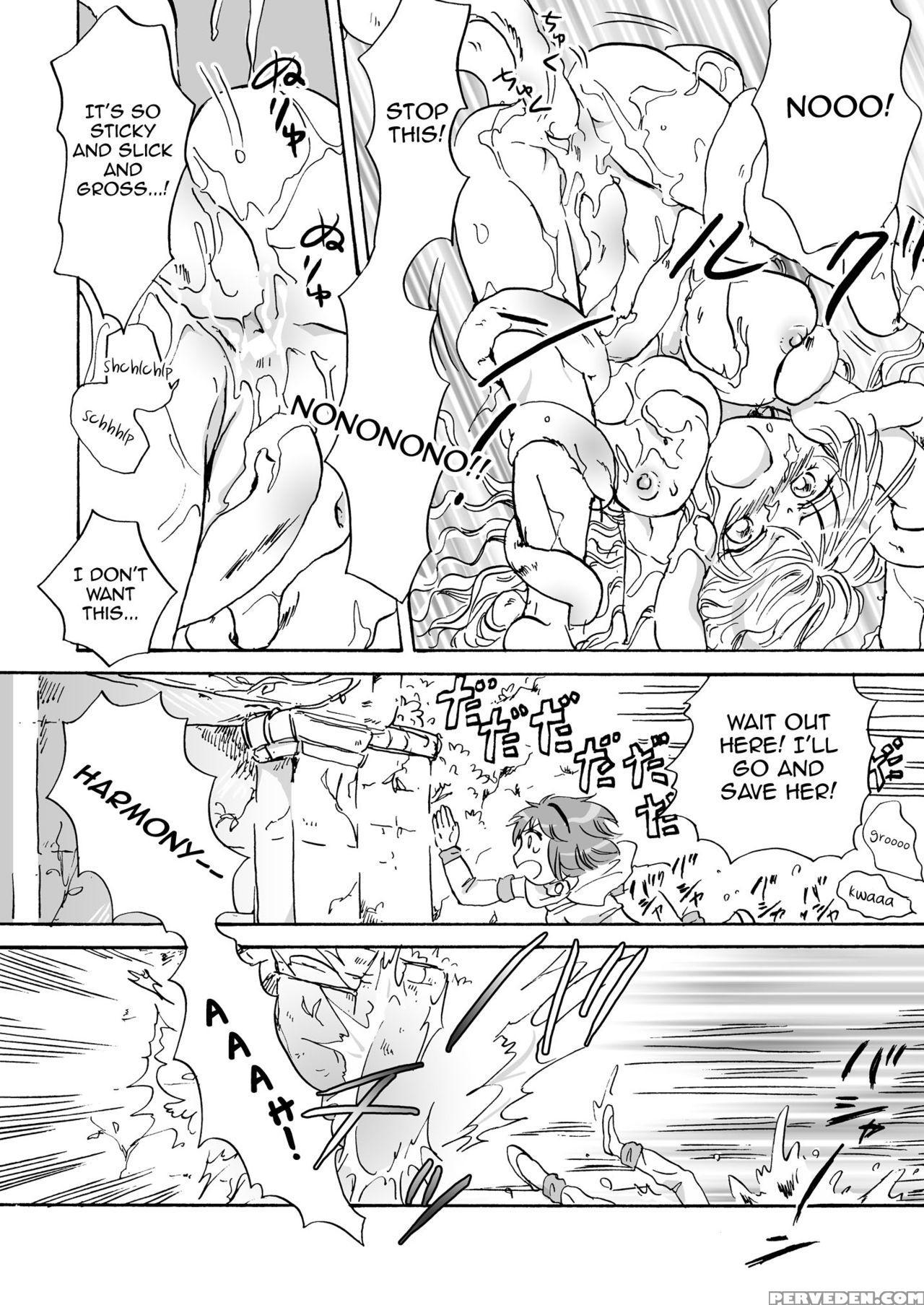 [peachpulsar (mira)] Cutie Beast Complete Edition Ch. 1-6 [english] [sexy Akiba Detectives] [digital] 1